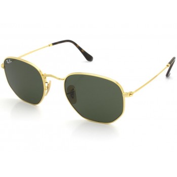 Óculos de Sol Ray-Ban HEXAGONAL RB3548-NL 9069/A5 54-21